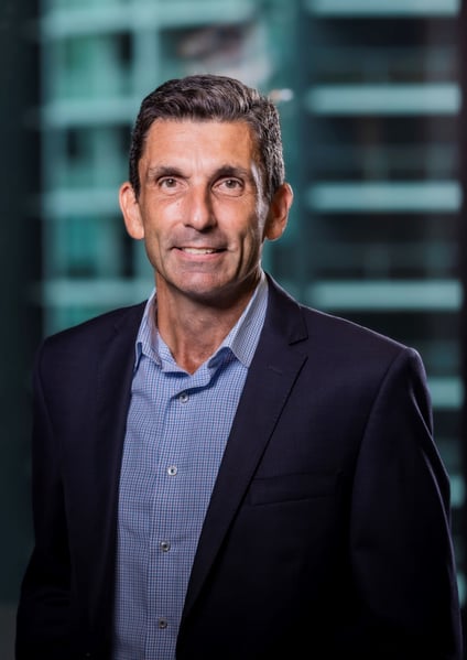 Major General Jake Ellwood (Retd)