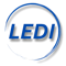 LEDI LOGO