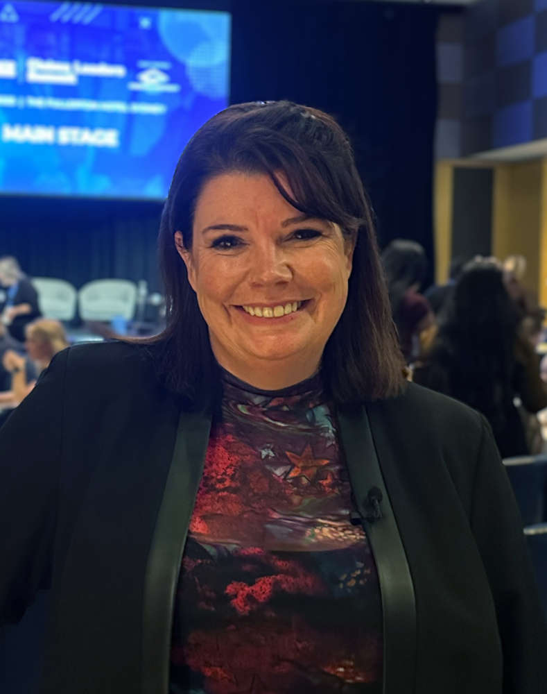 M'Shenda Turner