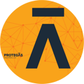 Protegas Logo - Round 