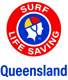 Surf Life Saving Queensland