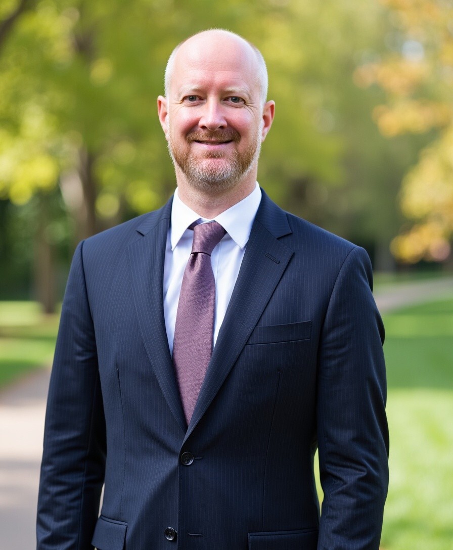Todd Miller