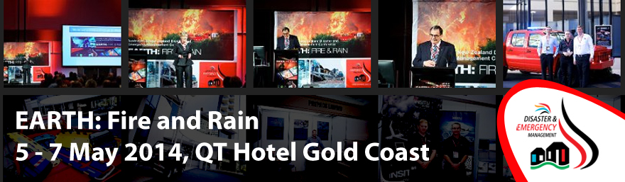 2014 Conference Photos - Gold Coast