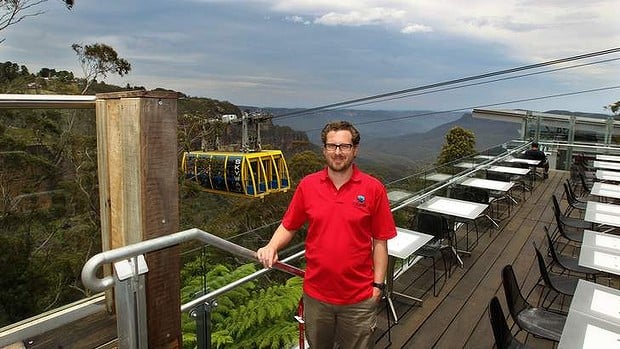 Blue Mountains bushfires cost region's tourism industry $71 million