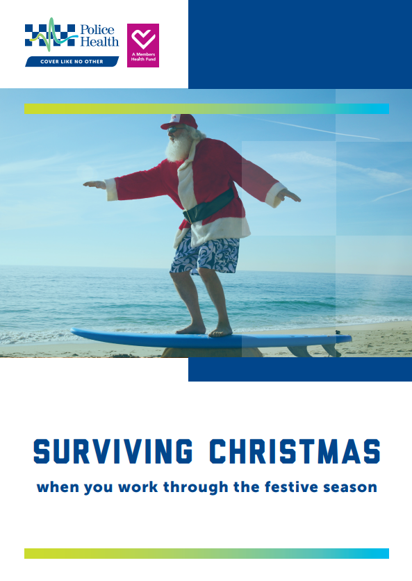 Surviving Christmas: Working Through Festive Season