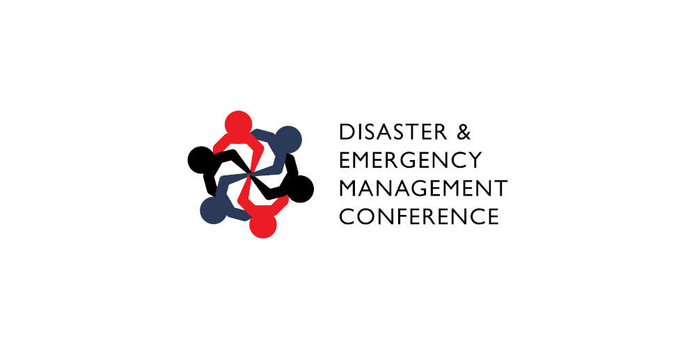 Disaster & Emergency Management Conference (ANZDMC) logo