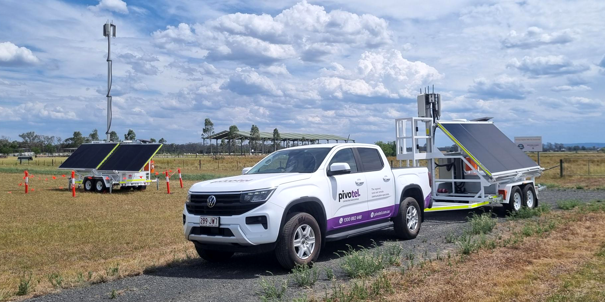 Five Lessons Pivotel Has Learned Supporting Communications Resilience Across Australia